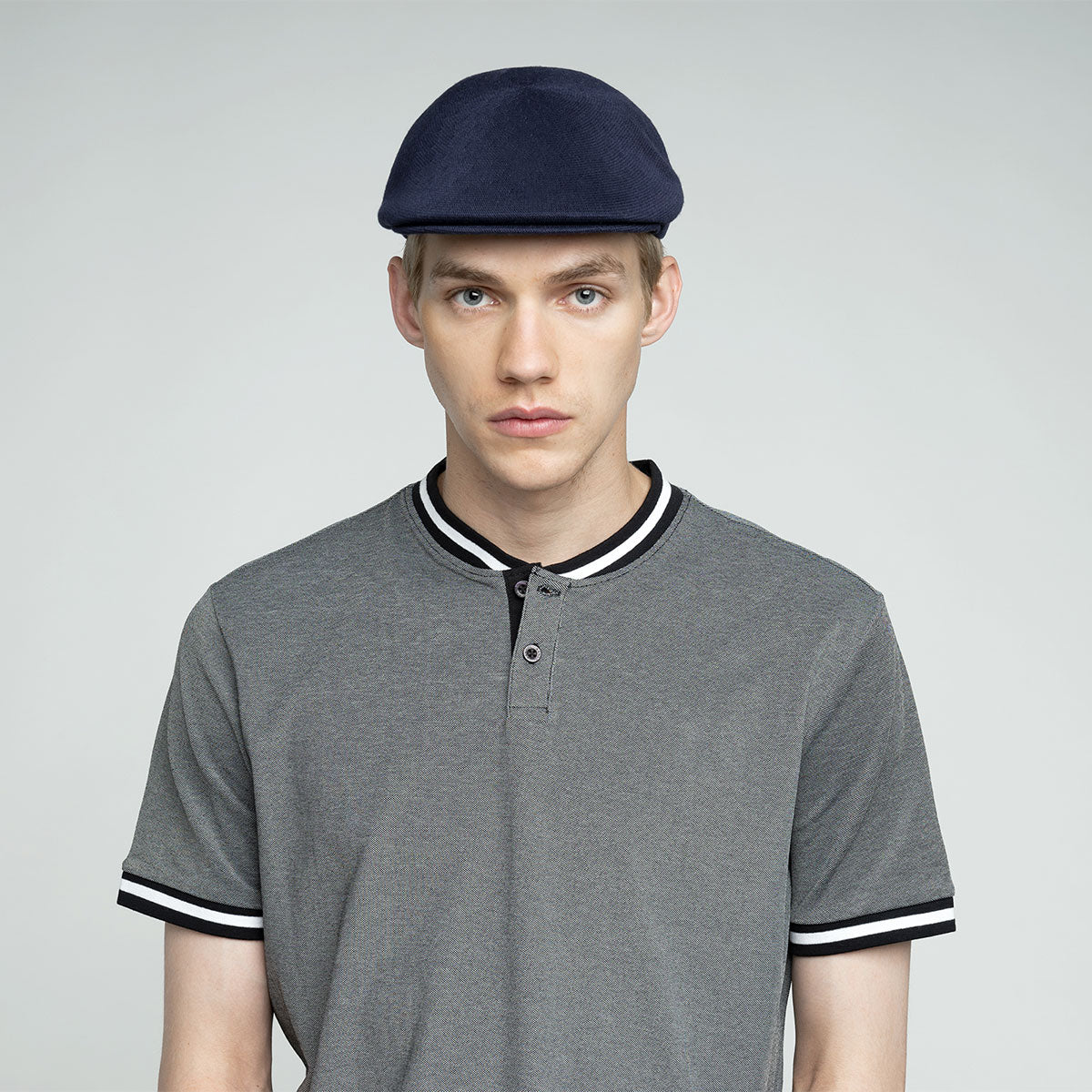 Bamboo 507 Cap - Image 3