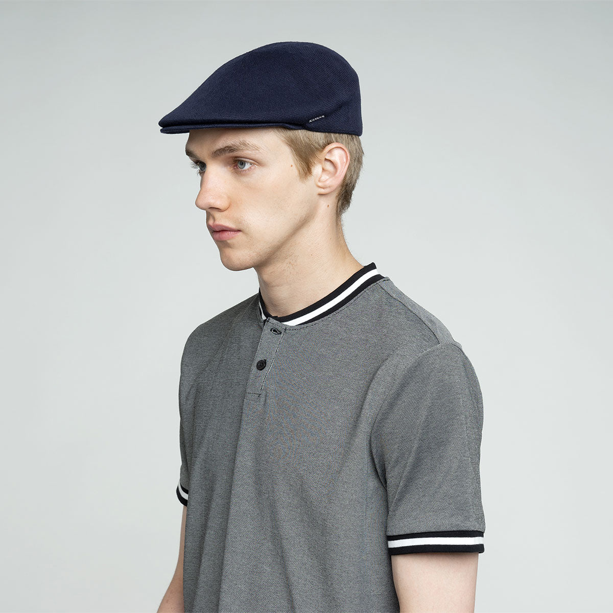 Bamboo 507 Cap - Image 2