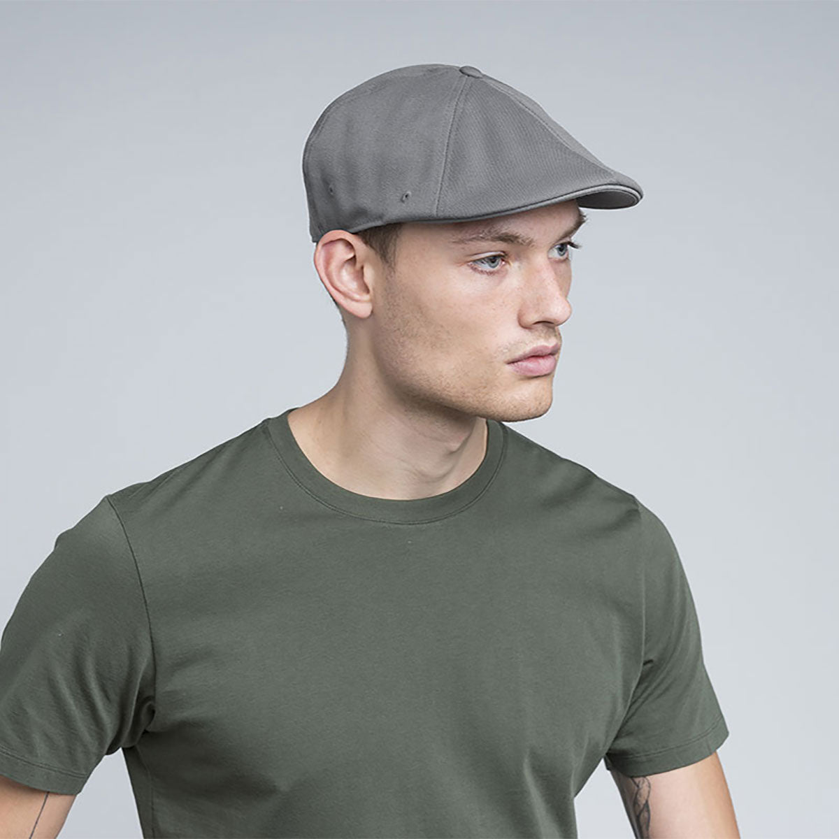 Kangol Wool Flexfit 504 - Image 2