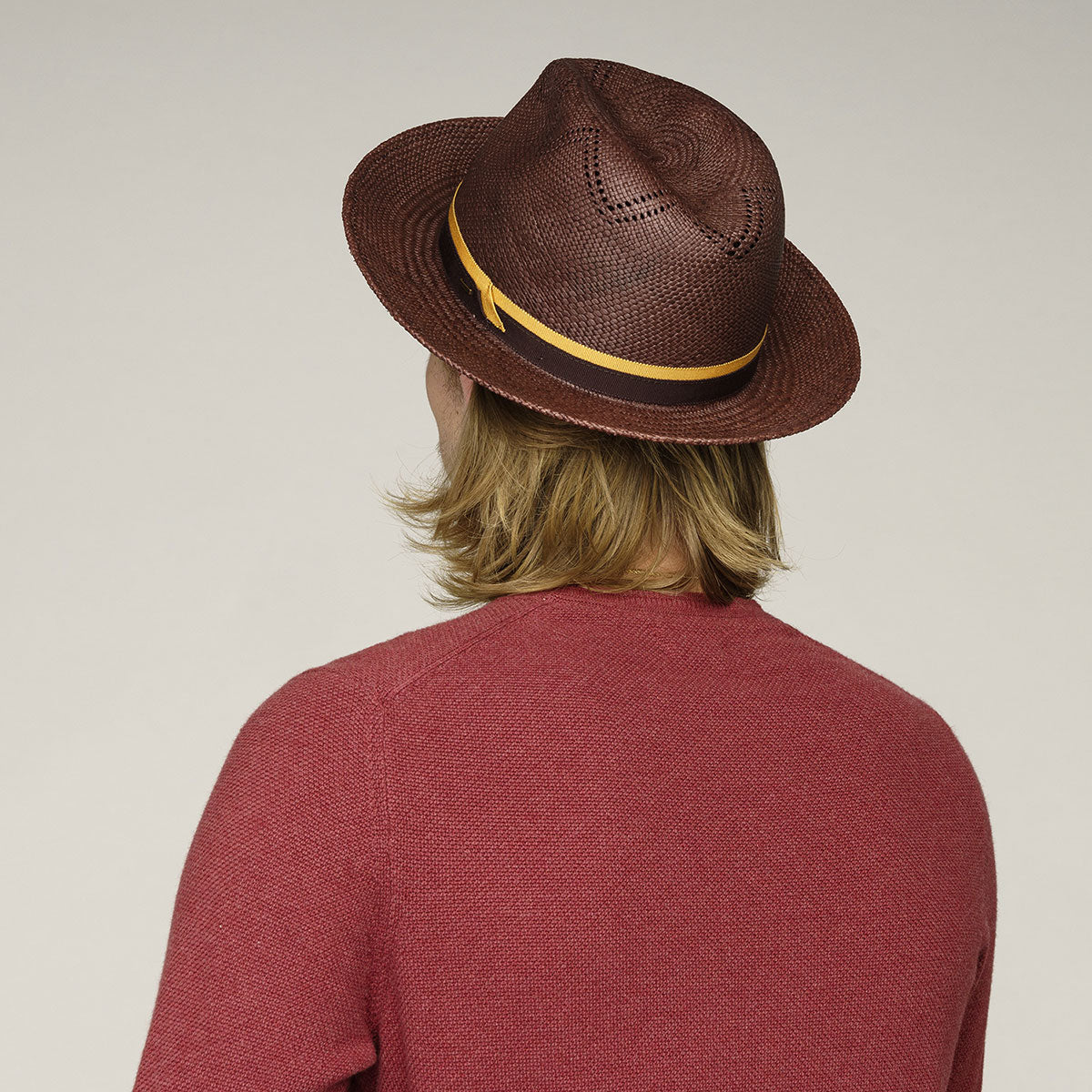 Bailey 1922 Arion Fedora - Image 4