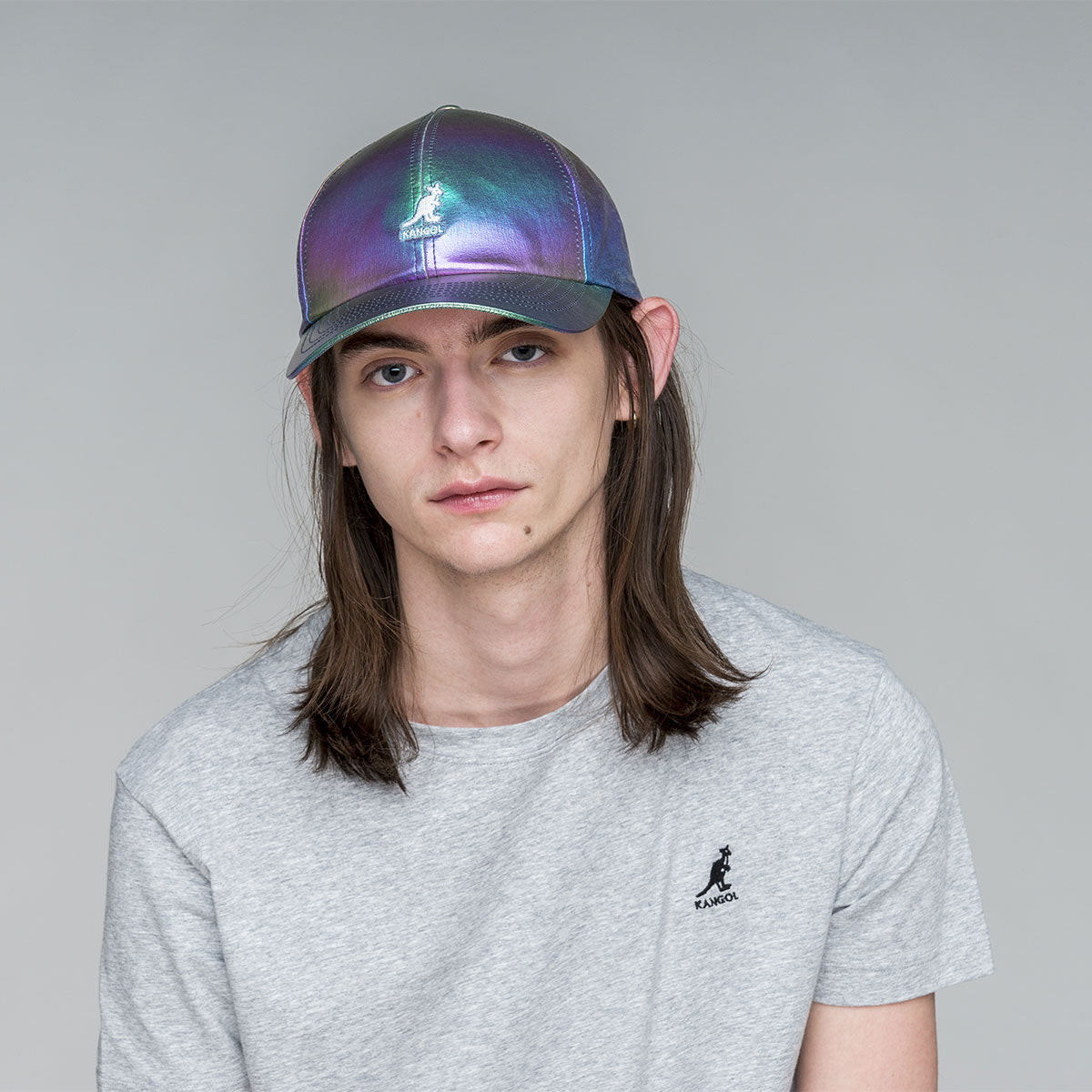 Kangol Foiled Baseball - Image 5