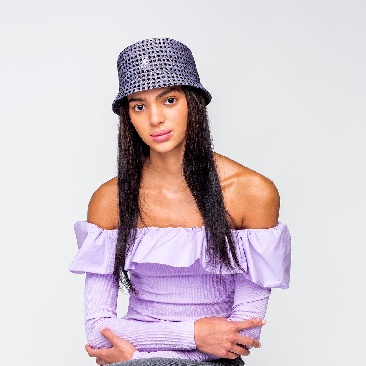 Kangol Geo Board Bin - Image 4