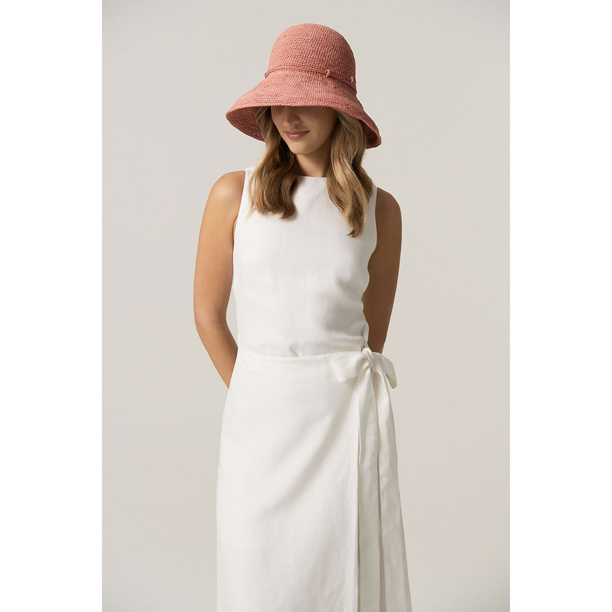 Helen Kaminski Provence 10 Hat - Image 2