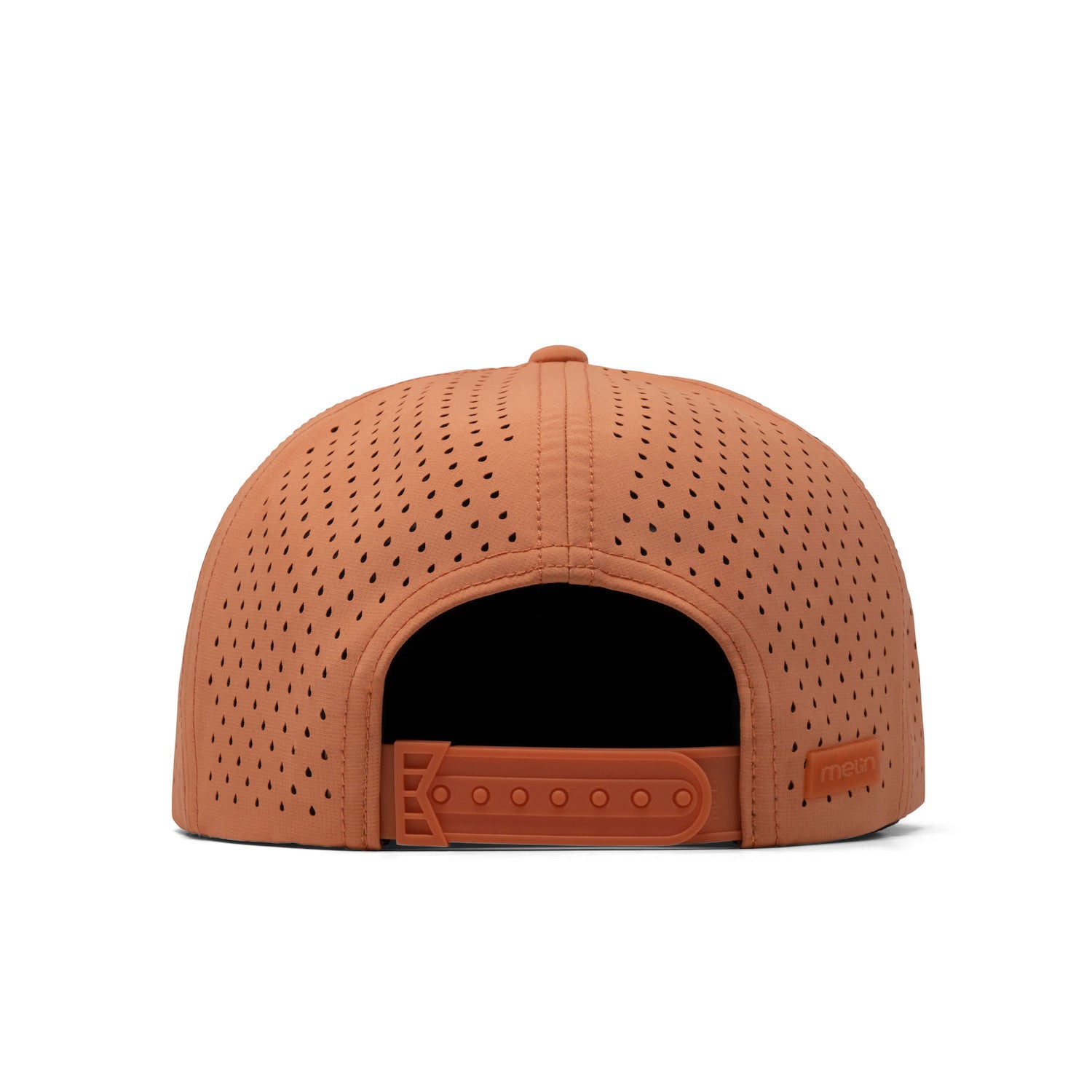 Hydro Coronado Brick Baseball Cap - Cantaloupe Cooler - Image 4