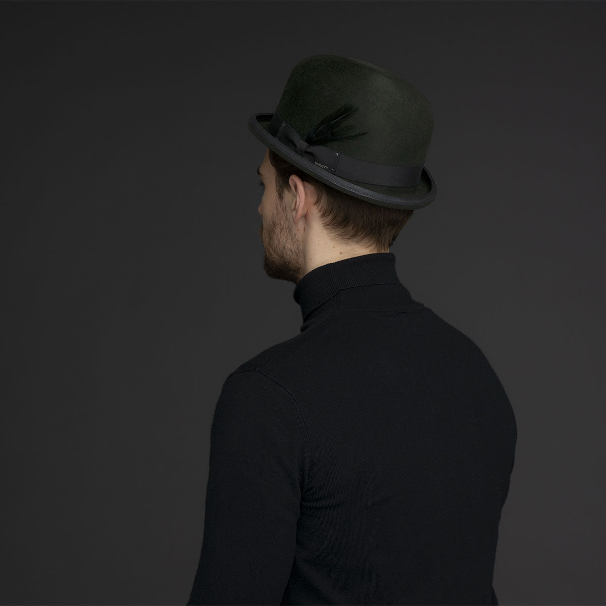 Bailey Of Hollywood Harker Derby - Image 3