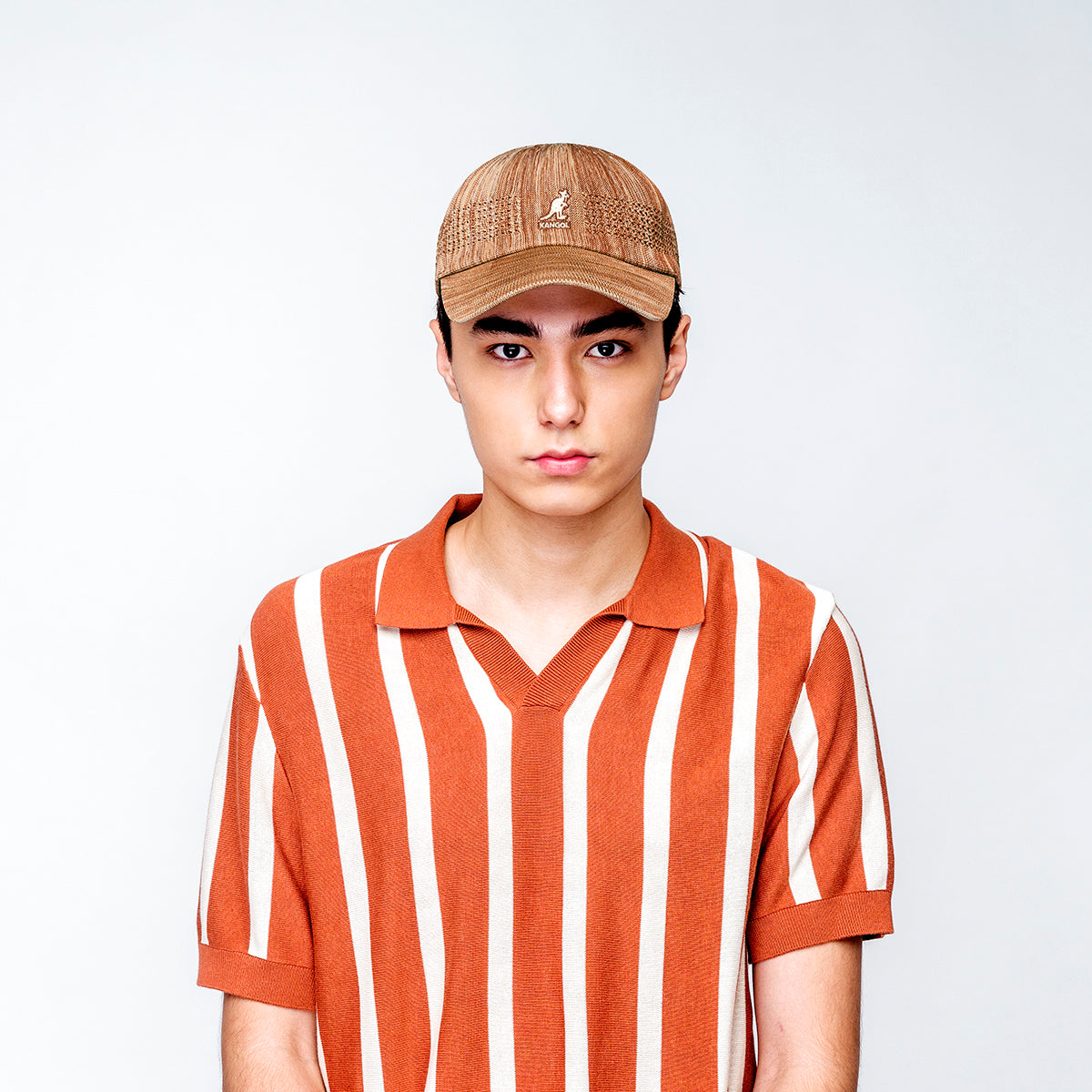Kangol Color Burst Ventair Adj Spacecap - Image 2