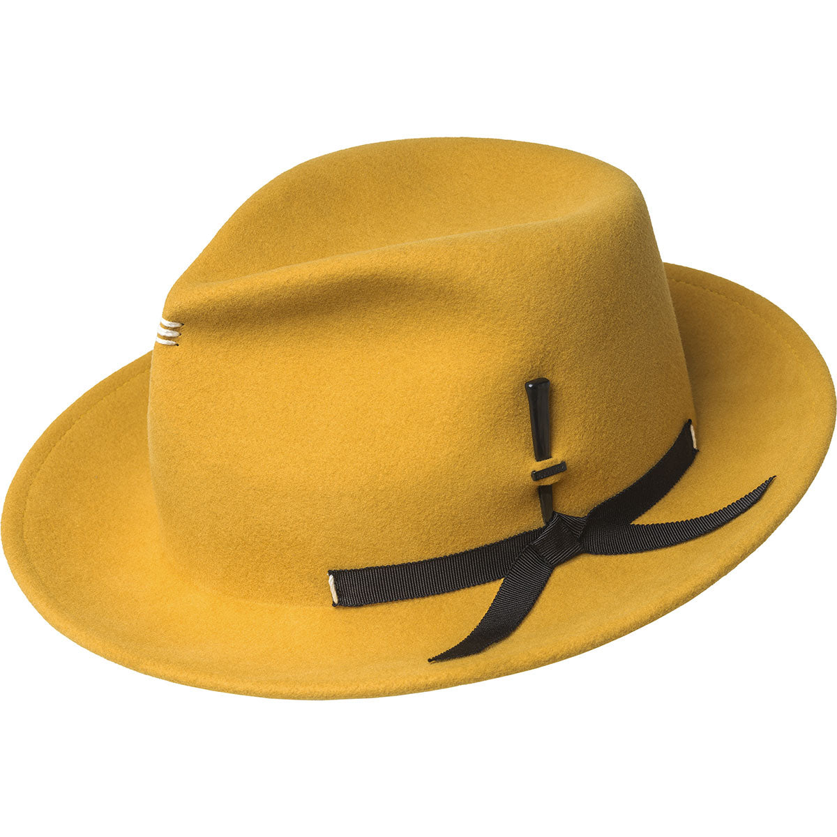 Bailey 1922 Erler Fedora