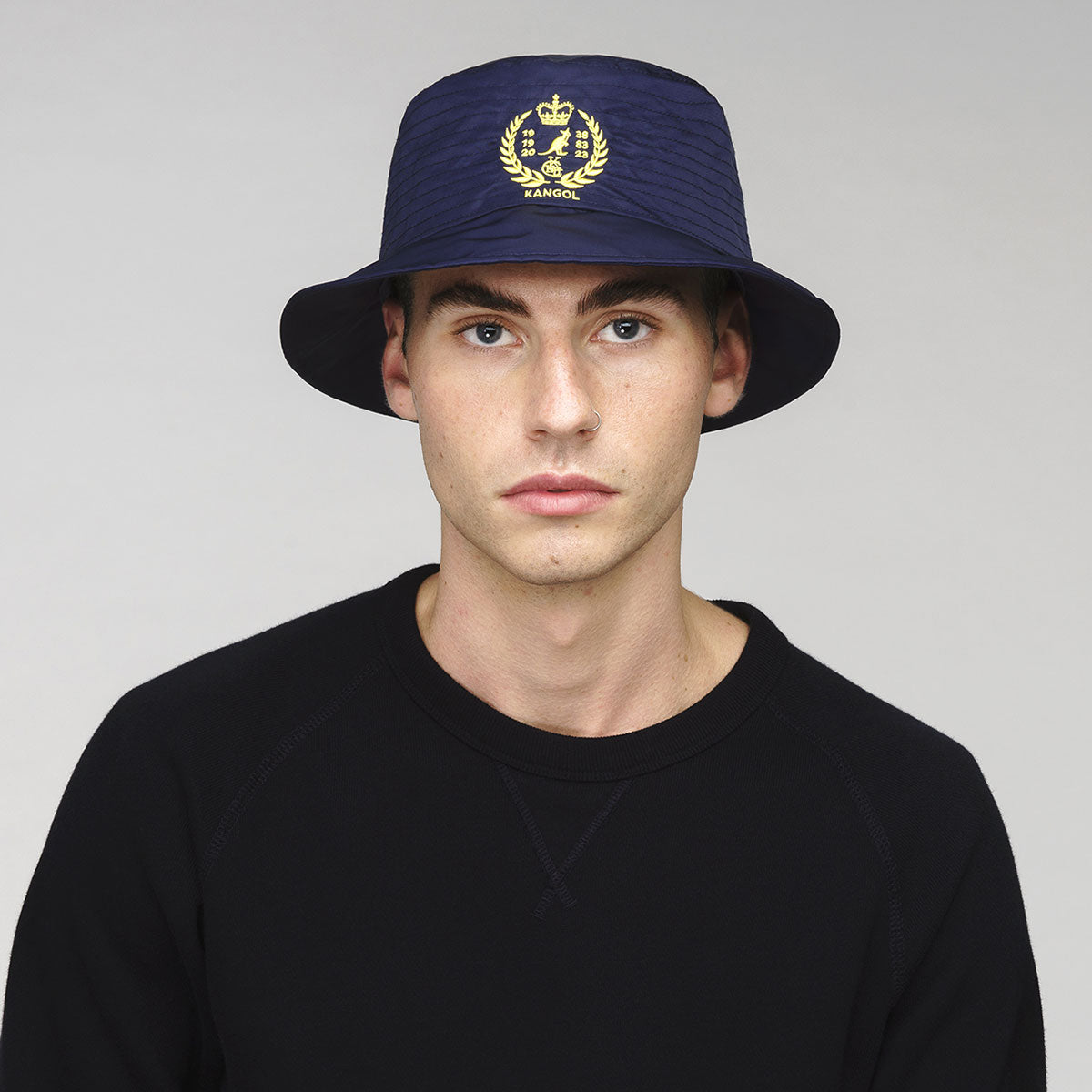 Kangol Royal Leisure Bucket - Image 4