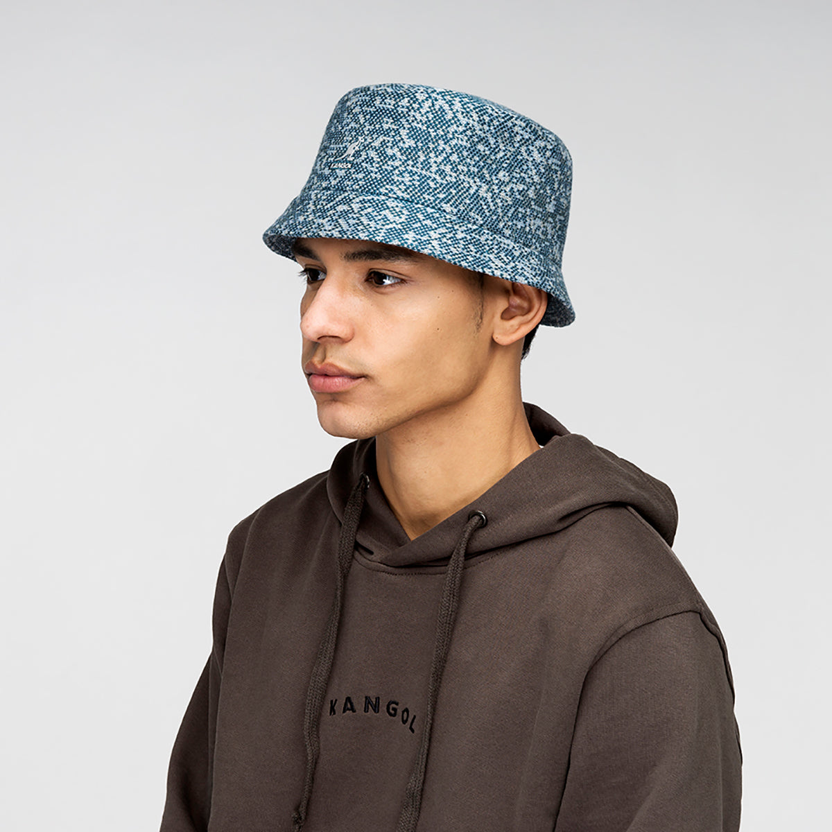 Kangol Birdseye Maze Bin - Image 4