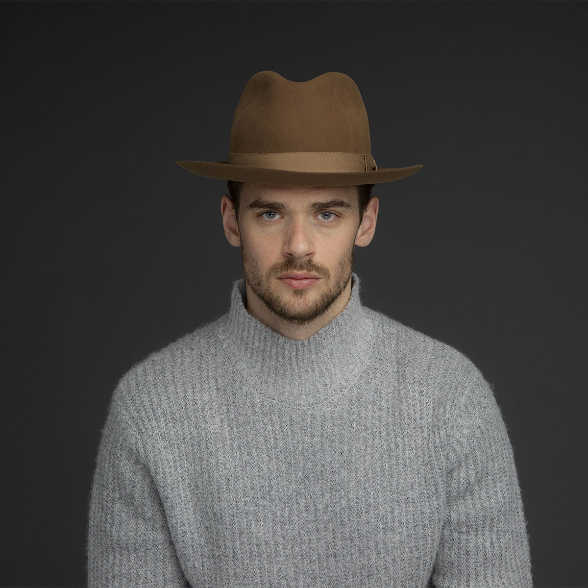 Draper III Fedora - Image 3