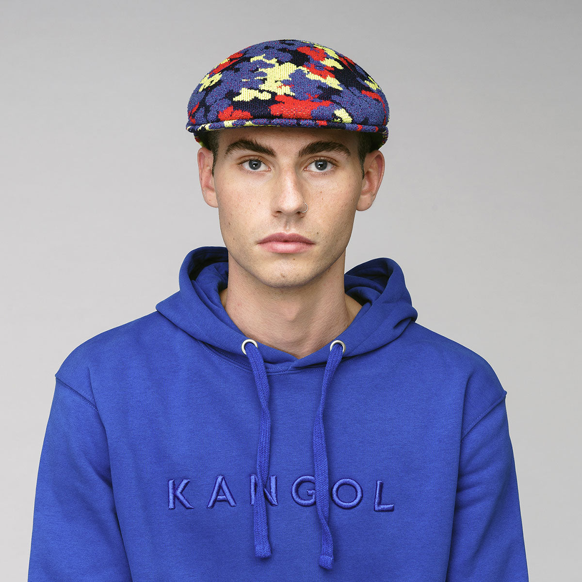 Kangol Nature Camo 504 - Image 2