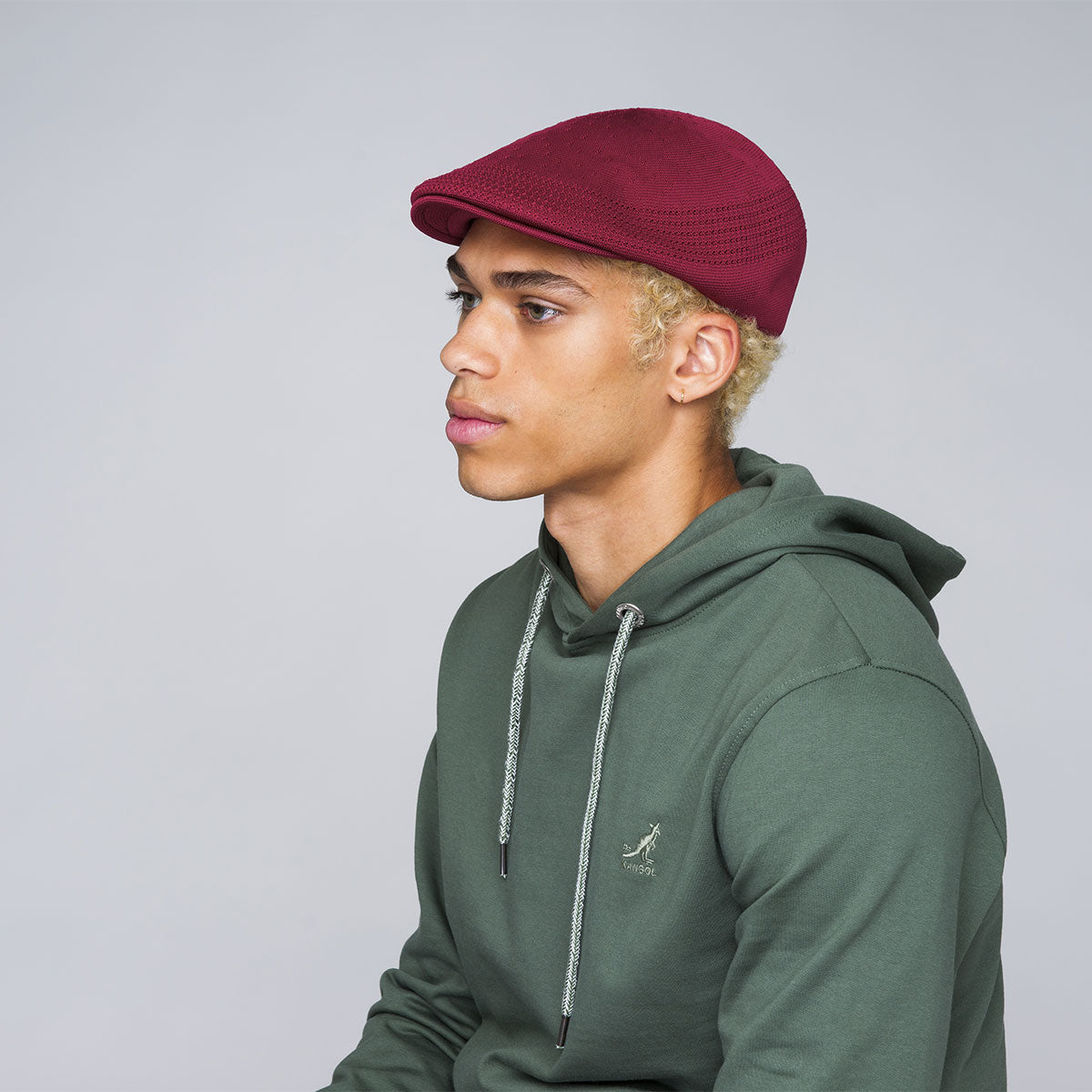 Kangol Tropic 507 Ventair - Image 2