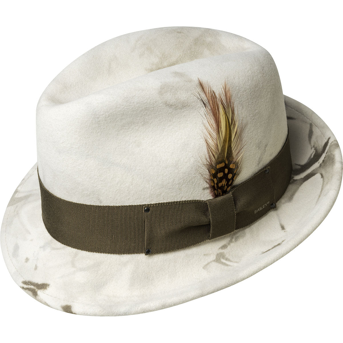 Bailey 1922 Tino Fedora