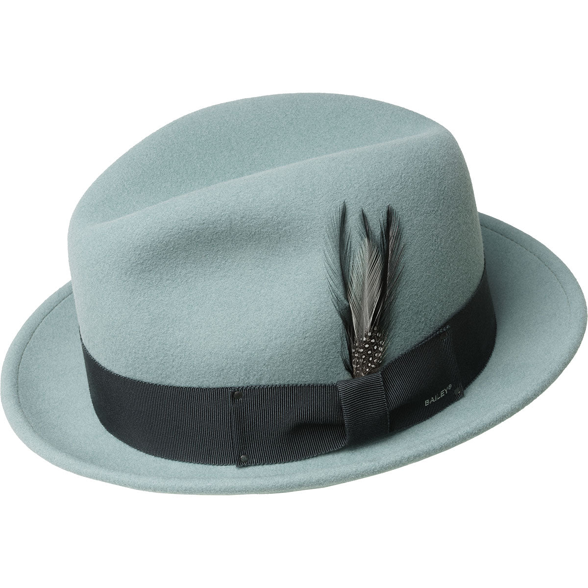 Bailey 1922 Tino Fedora
