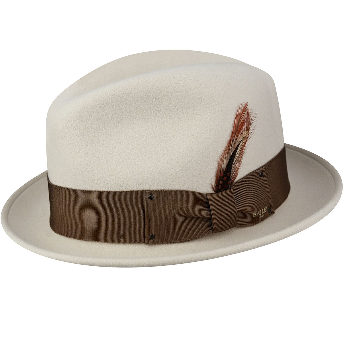 Bailey 1922 Tino Fedora
