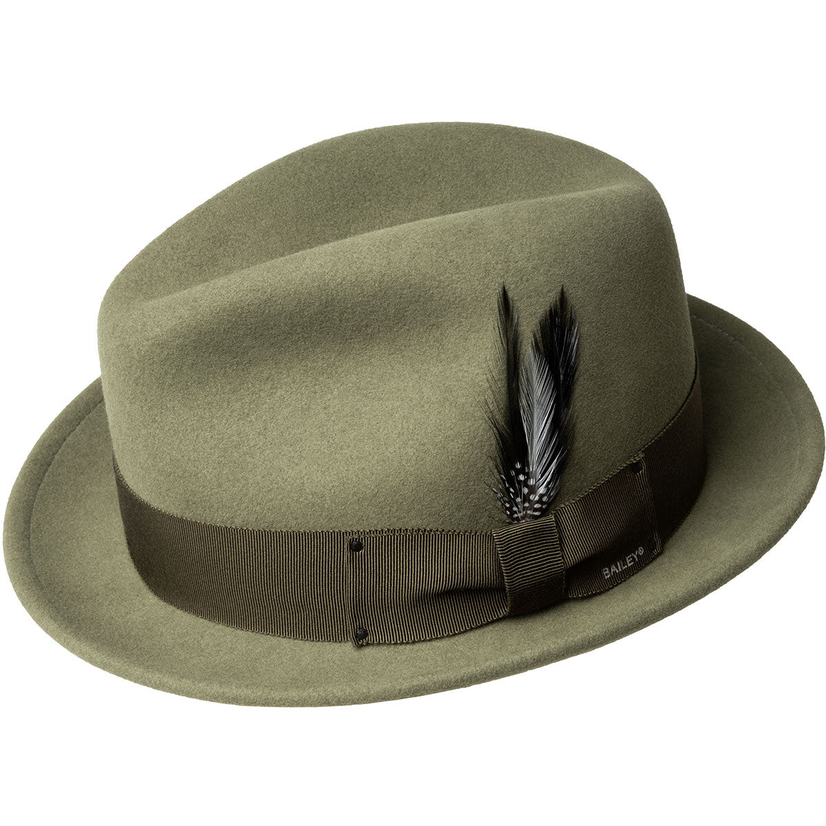 Bailey 1922 Tino Fedora