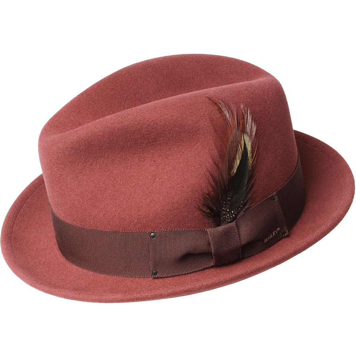 Bailey 1922 Tino Fedora