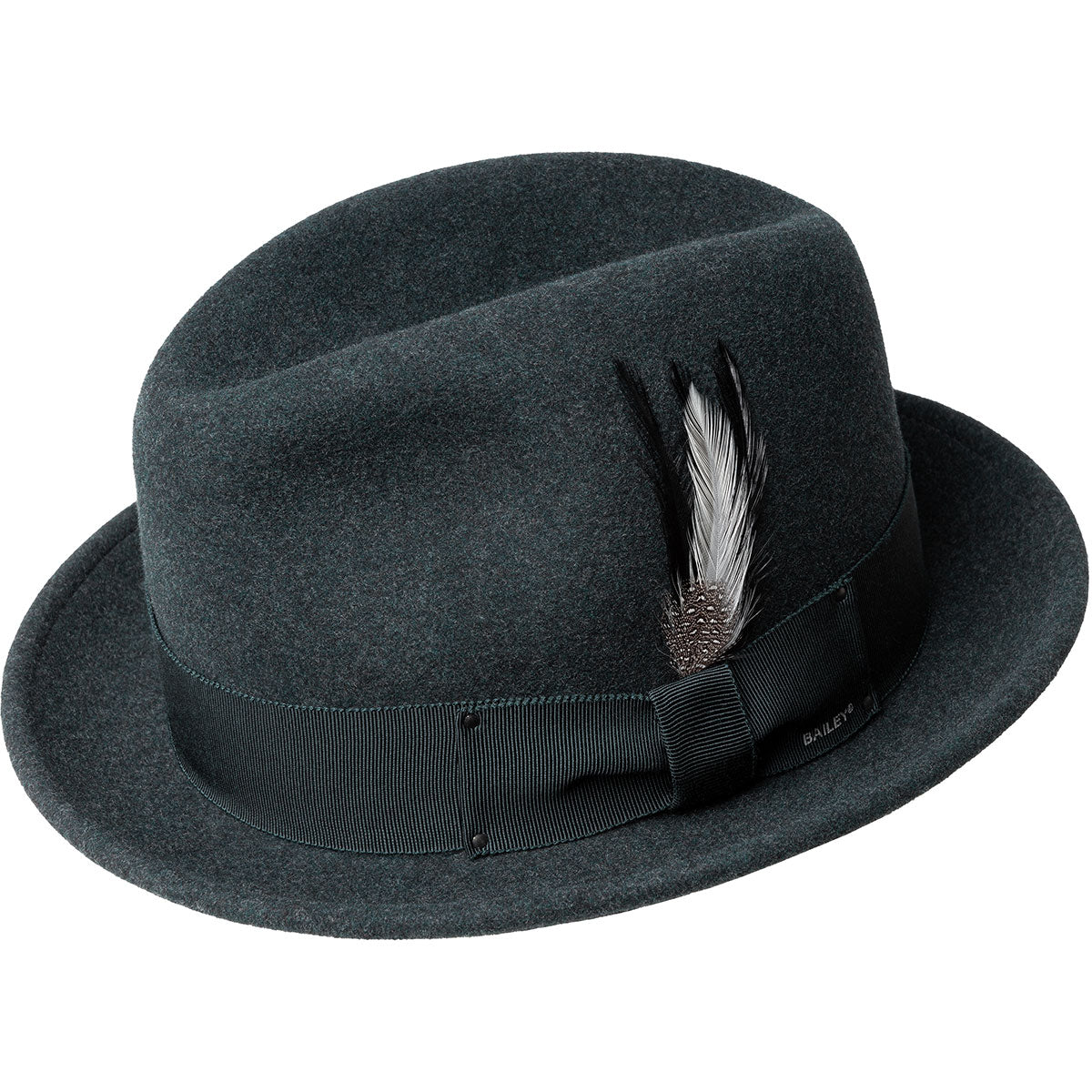 Bailey 1922 Tino Fedora