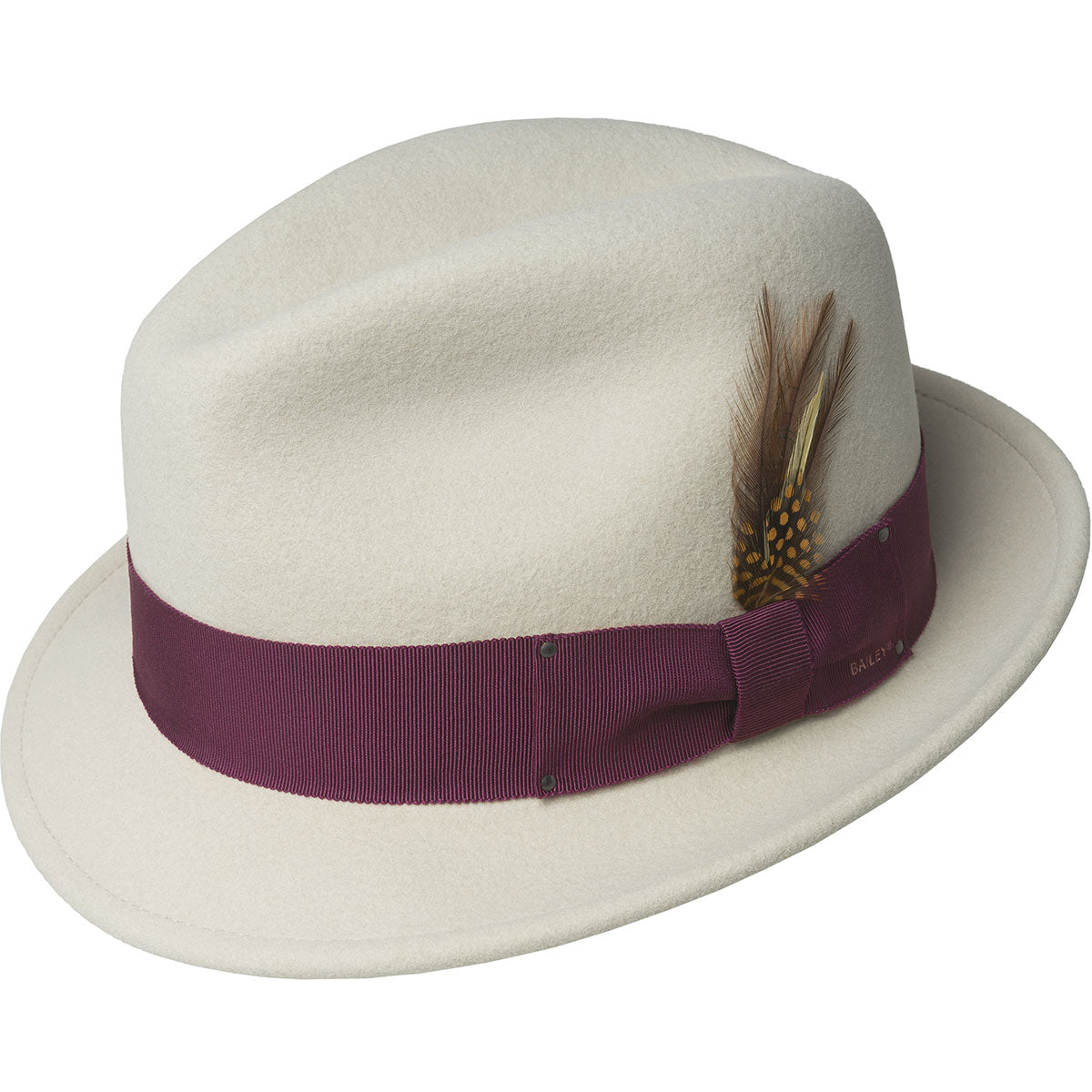 Bailey 1922 Tino Fedora