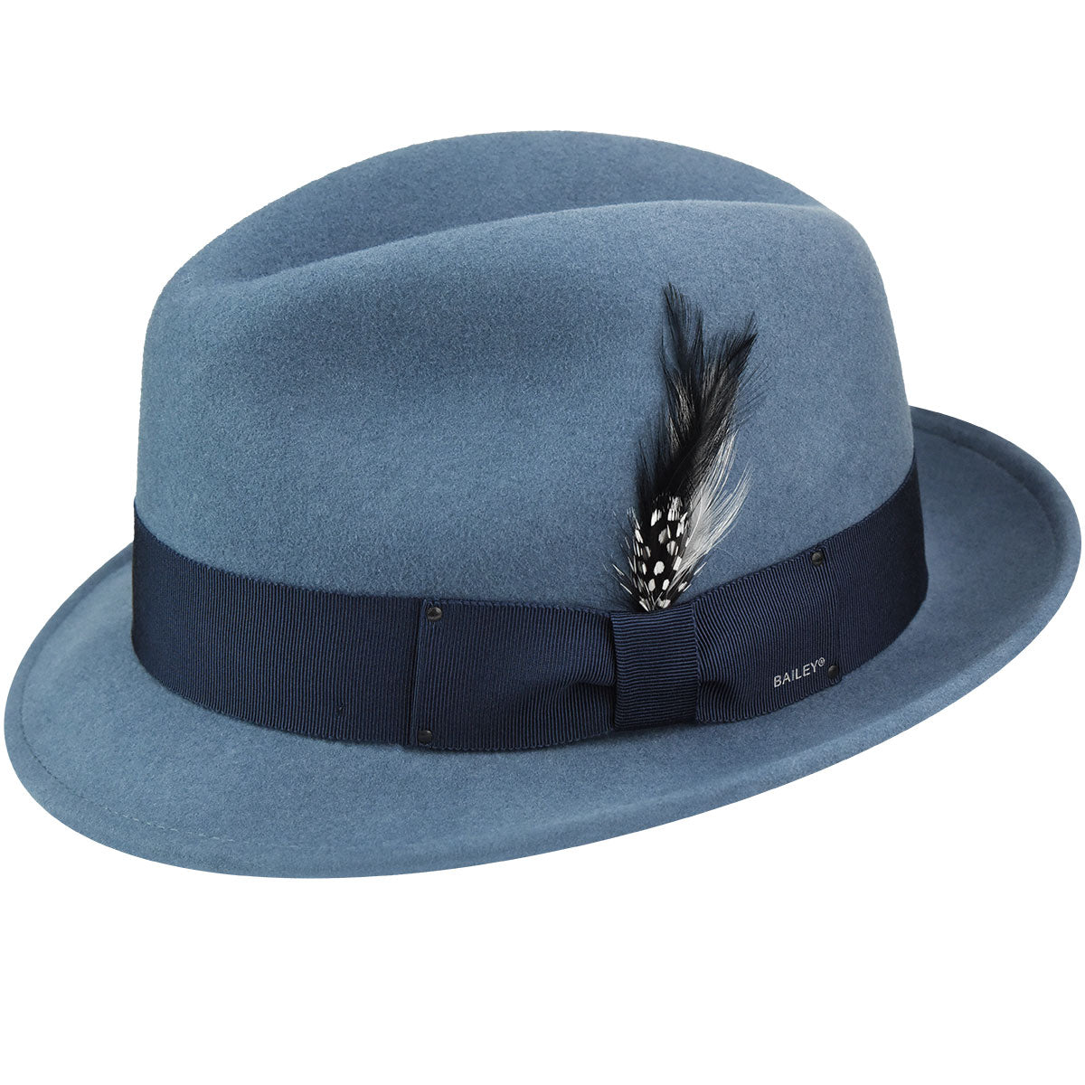 Bailey 1922 Tino Fedora