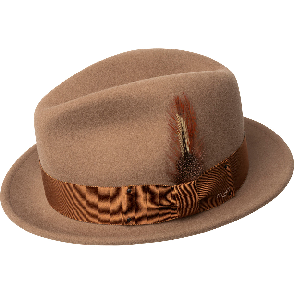Bailey 1922 Tino Fedora