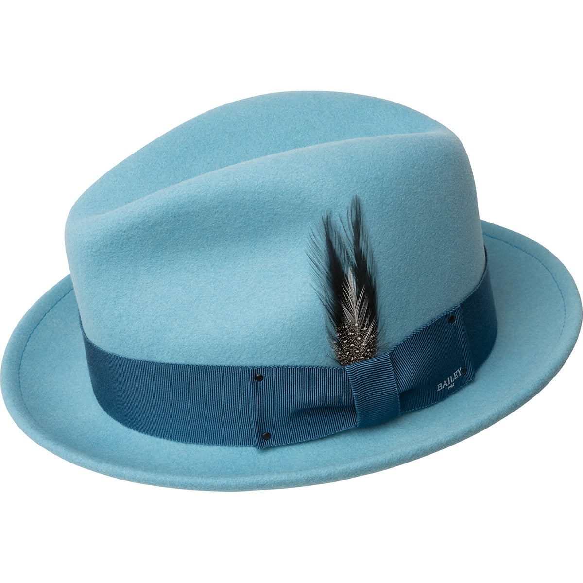 Bailey 1922 Tino Fedora