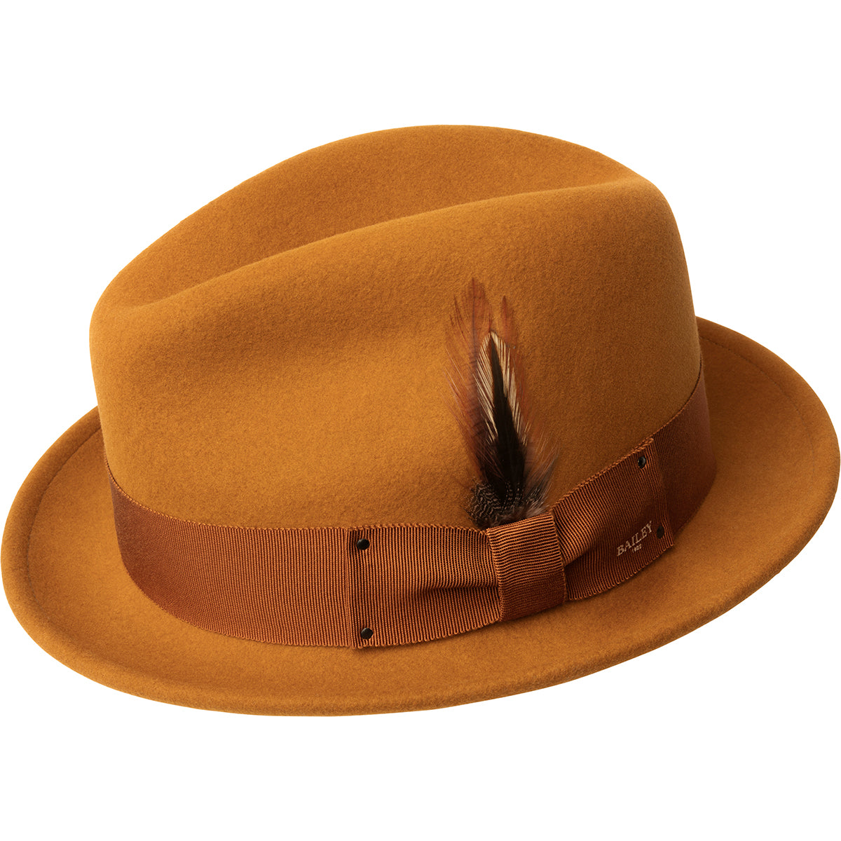 Bailey 1922 Tino Fedora