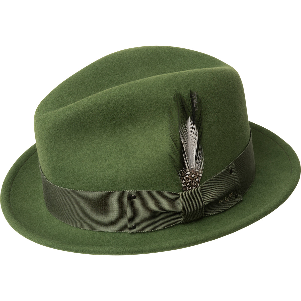 Bailey 1922 Tino Fedora