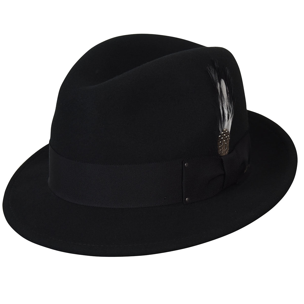 Bailey 1922 Tino Fedora