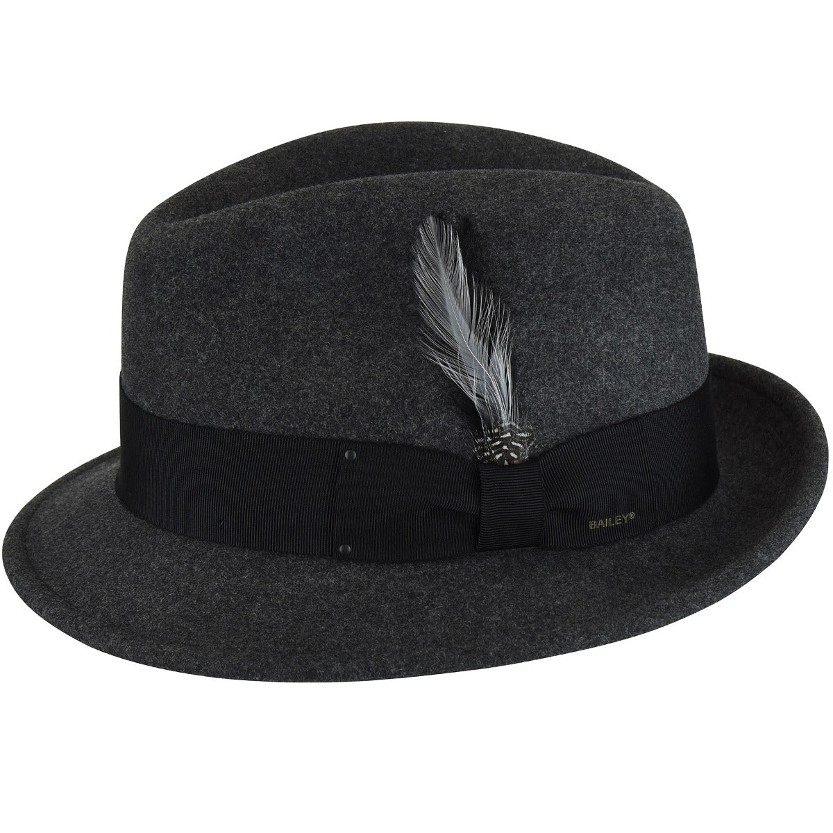 Bailey 1922 Tino Fedora