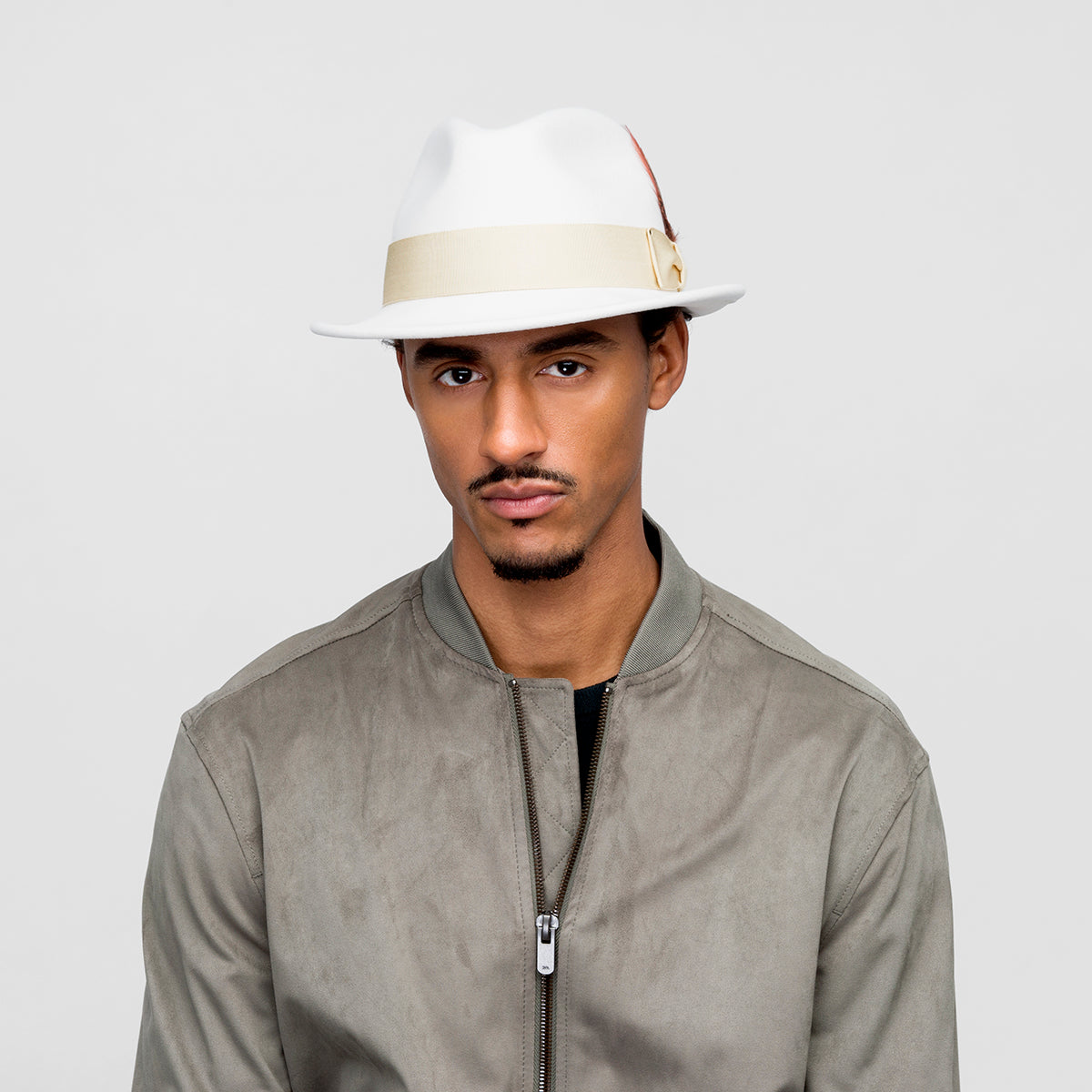 Bailey 1922 Tino Fedora - Image 4