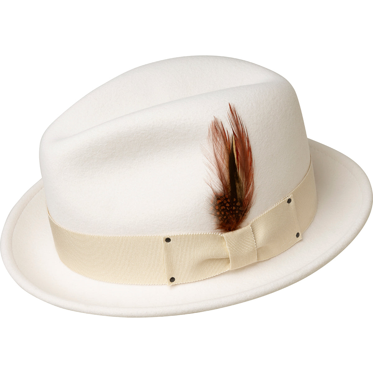 Bailey 1922 Tino Fedora