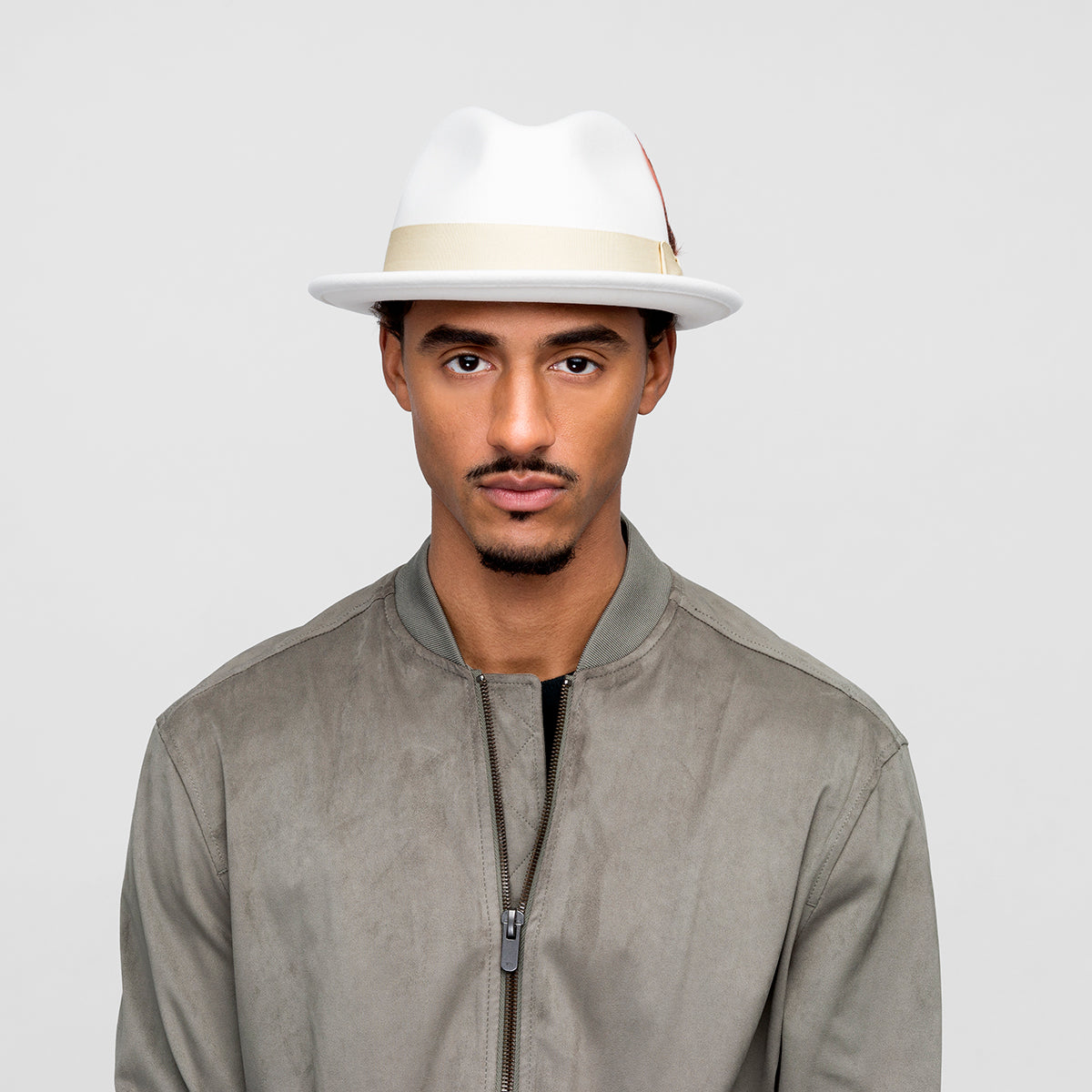 Bailey 1922 Tino Fedora - Image 3