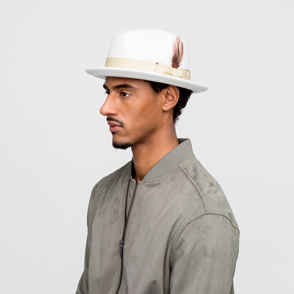 Bailey 1922 Tino Fedora - Image 2