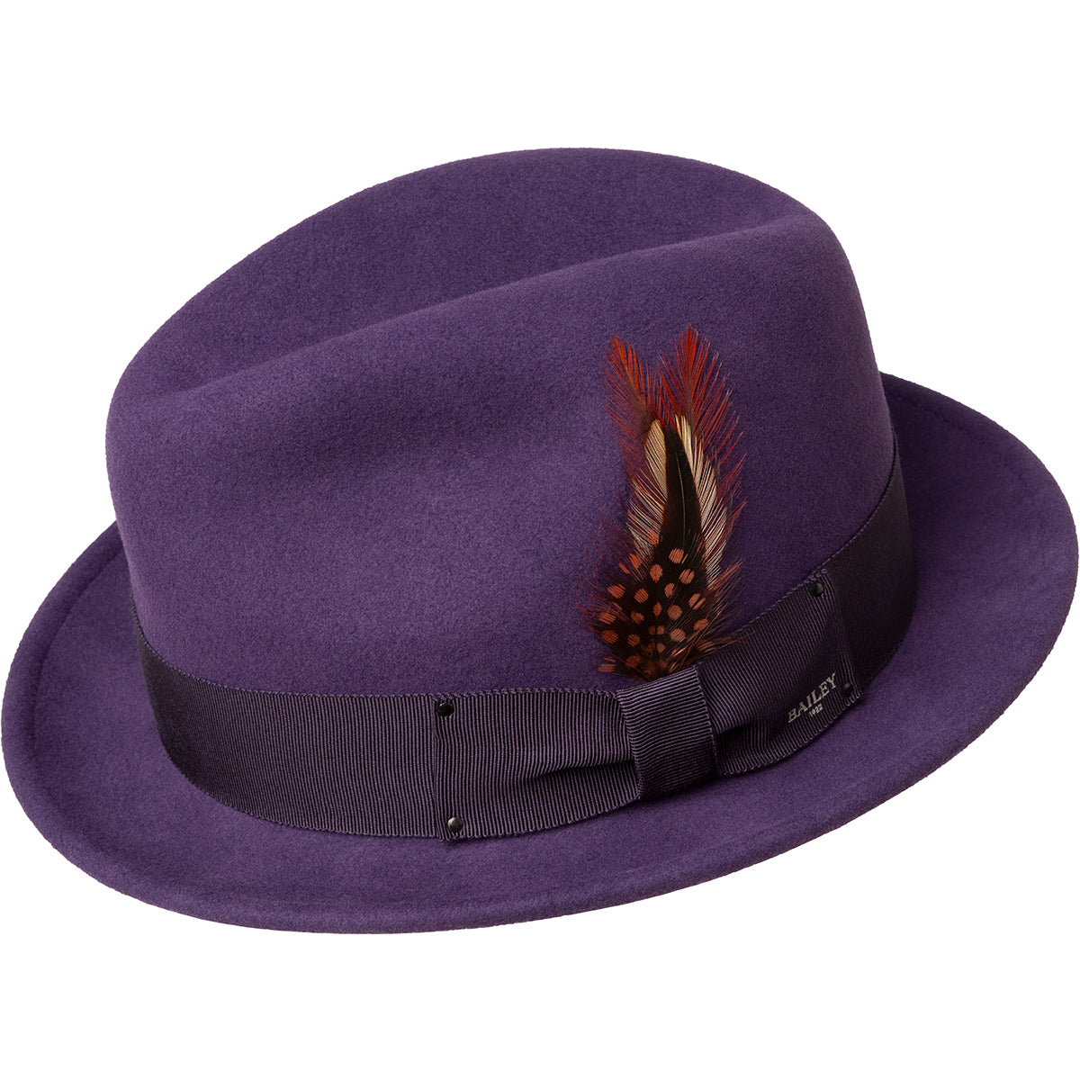 Bailey 1922 Tino Fedora