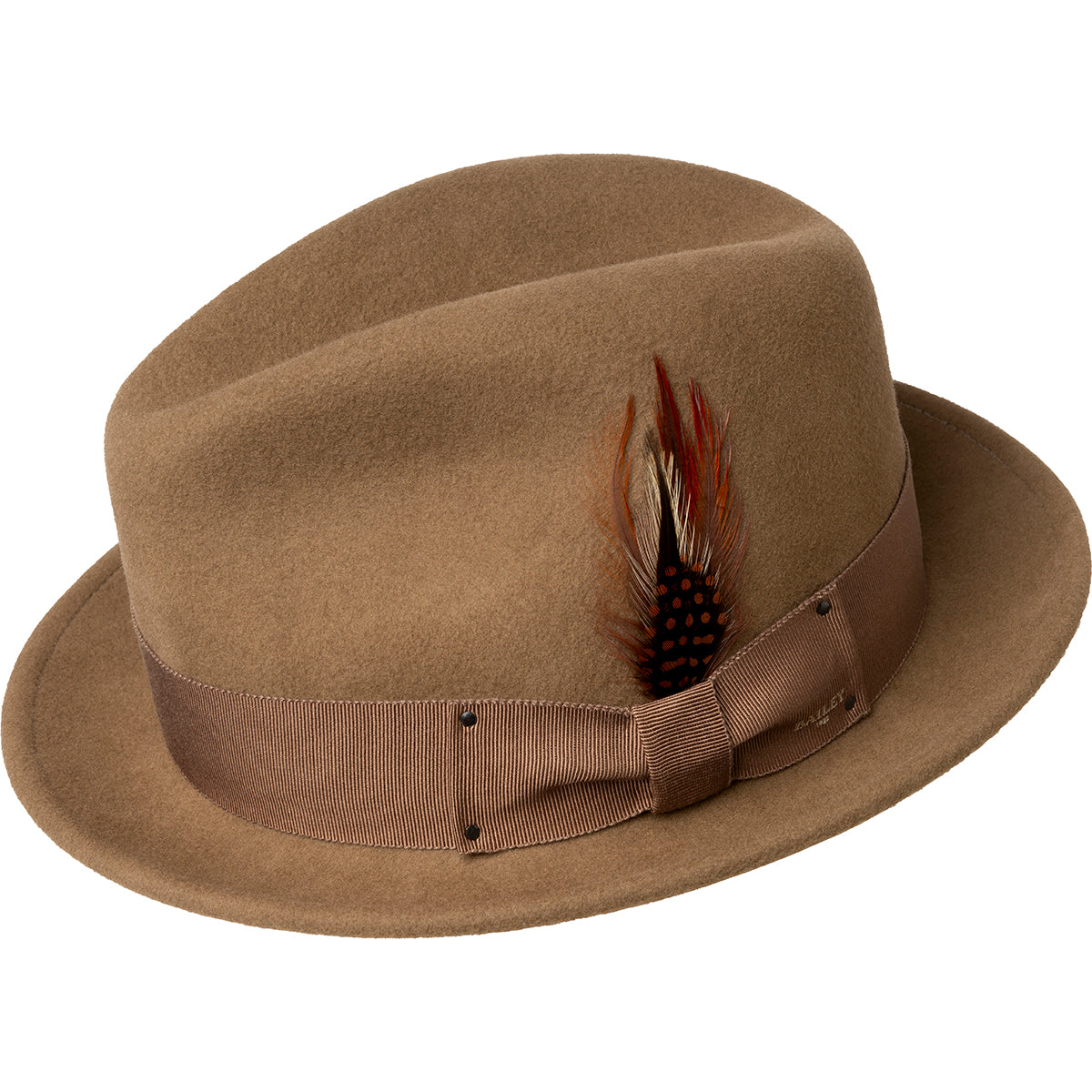 Bailey 1922 Tino Fedora