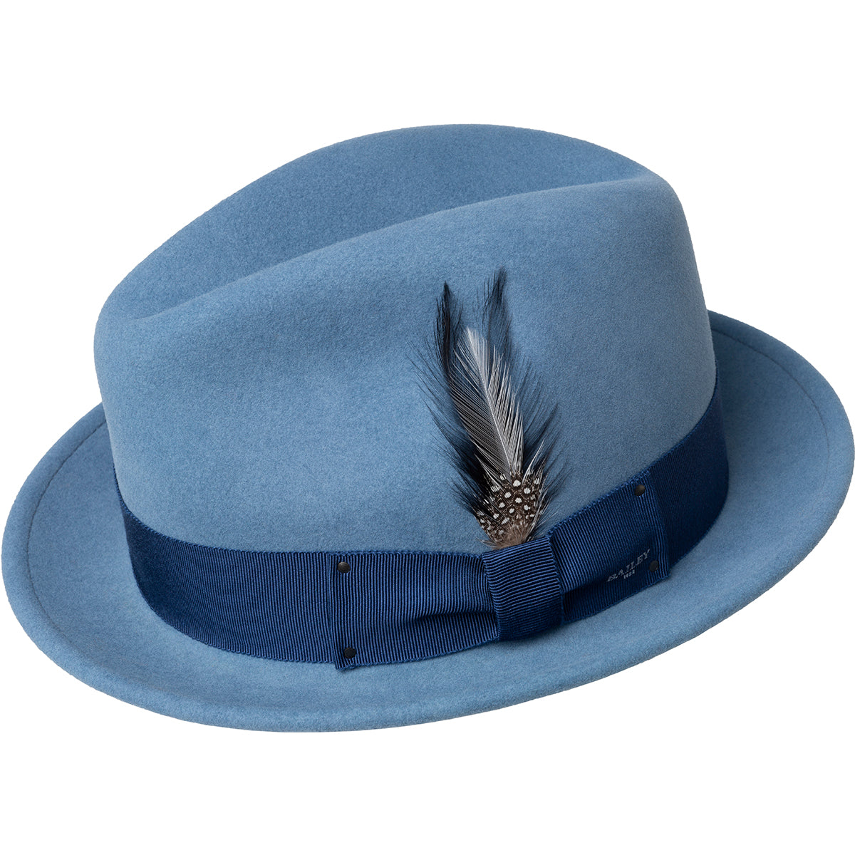 Bailey 1922 Tino Fedora