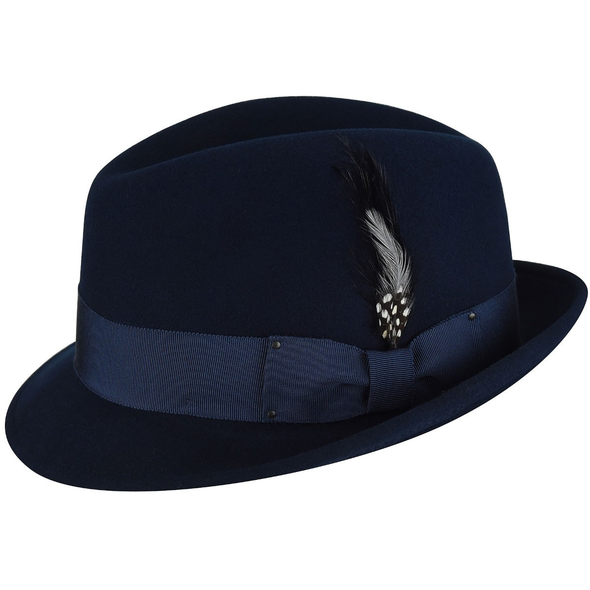 Bailey 1922 Tino Fedora