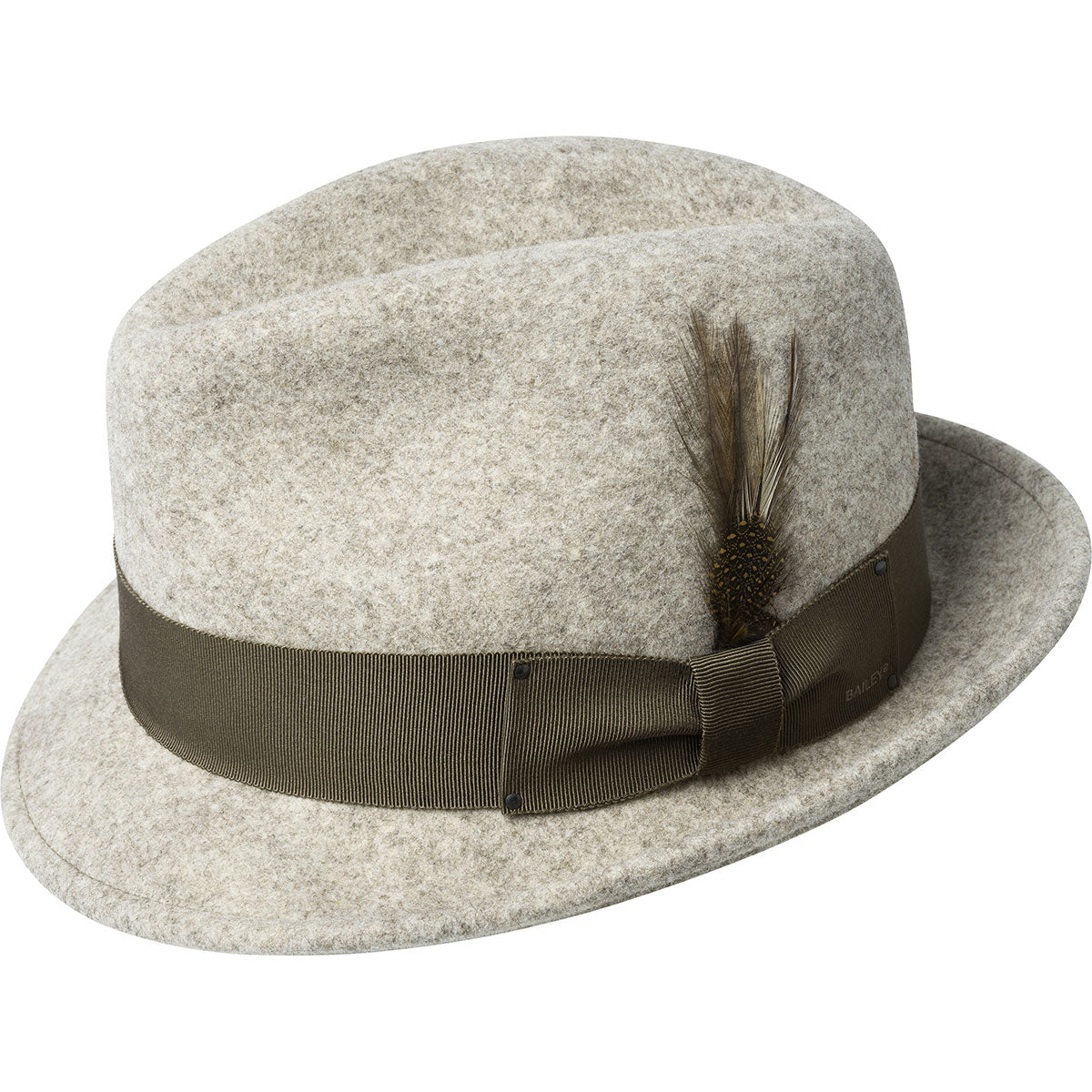 Bailey 1922 Tino Fedora