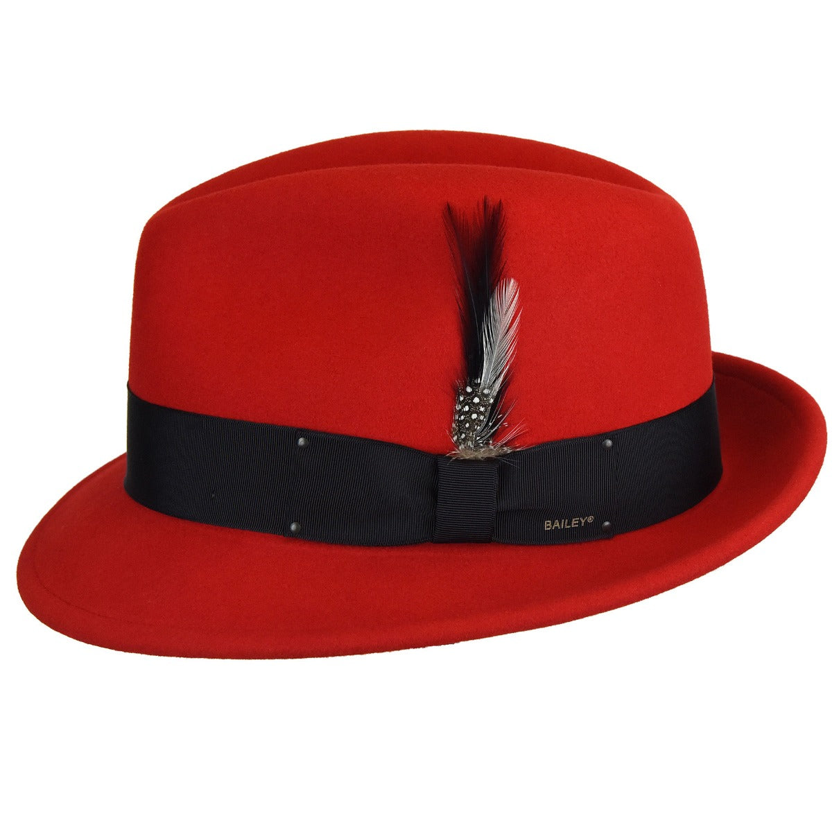 Bailey 1922 Tino Fedora