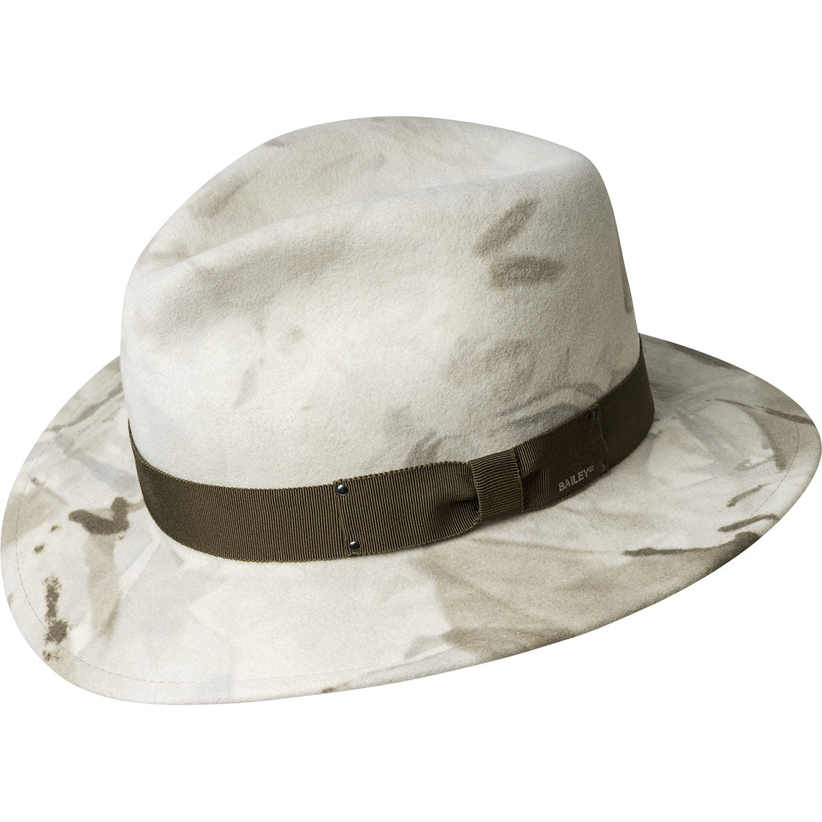 Bailey 1922 Curtis Hat