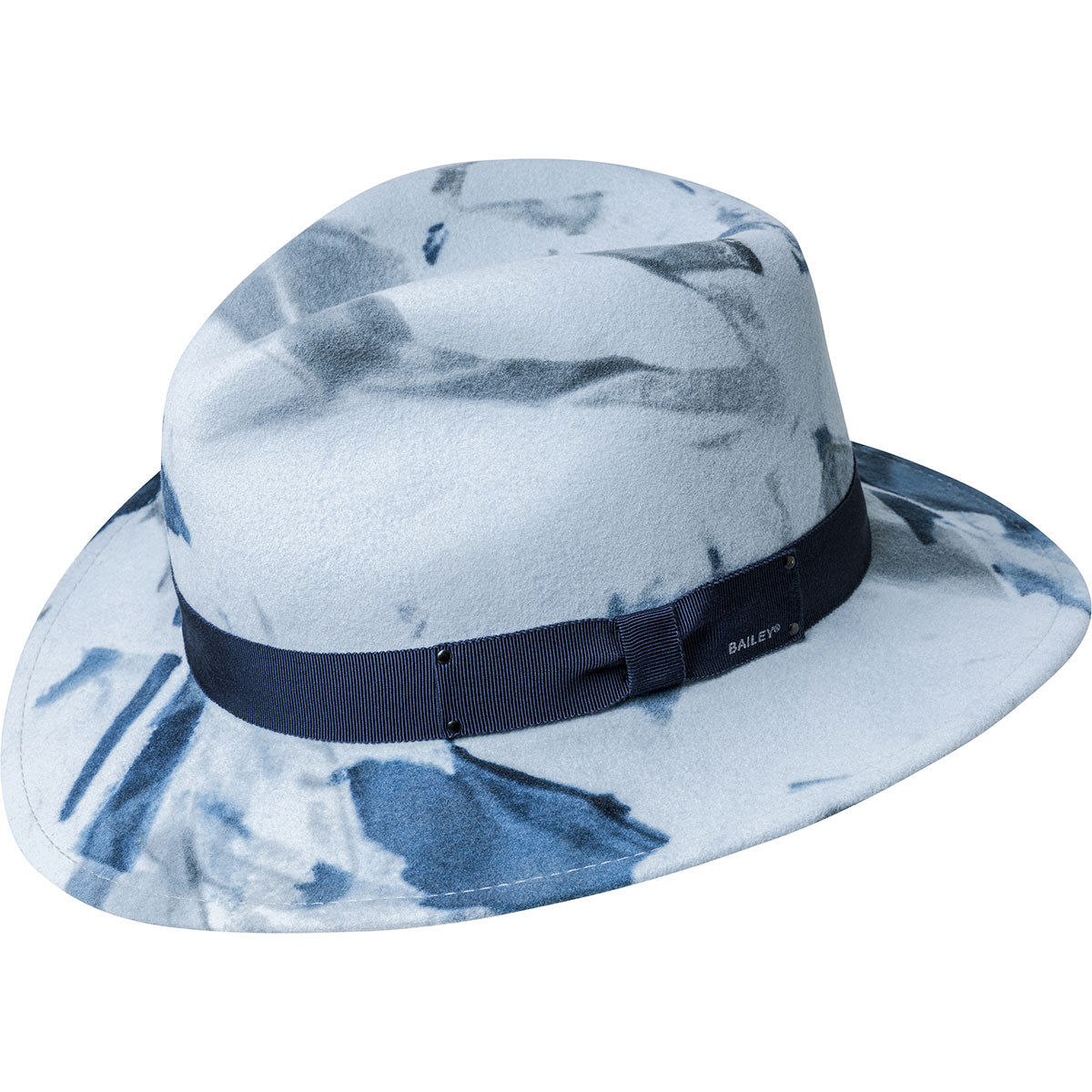 Bailey 1922 Curtis Hat