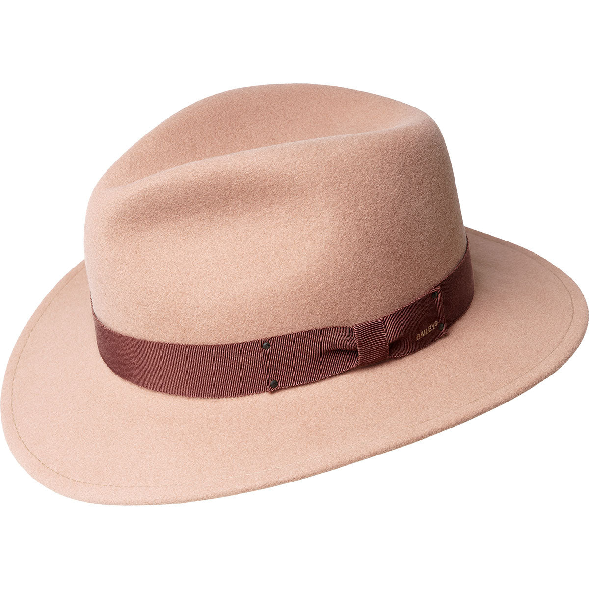 Bailey 1922 Curtis Hat