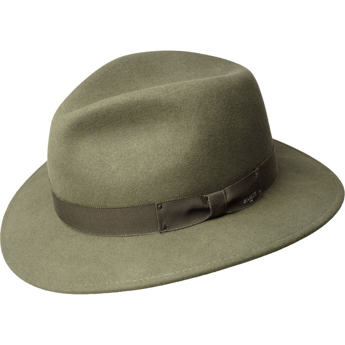 Bailey 1922 Curtis Hat