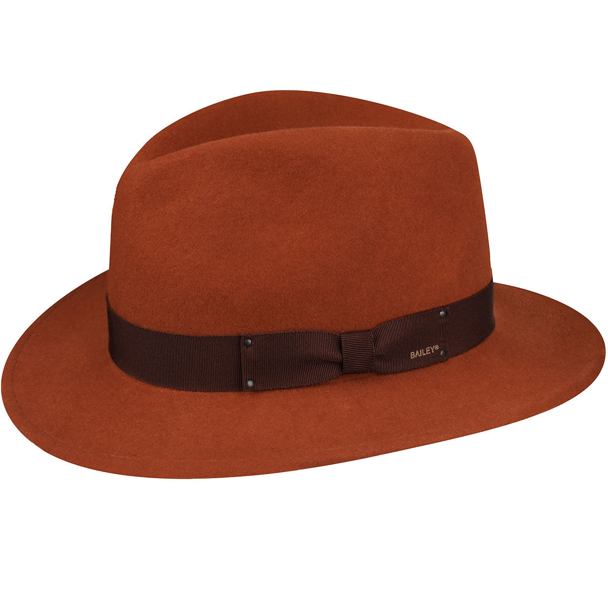 Bailey 1922 Curtis Hat
