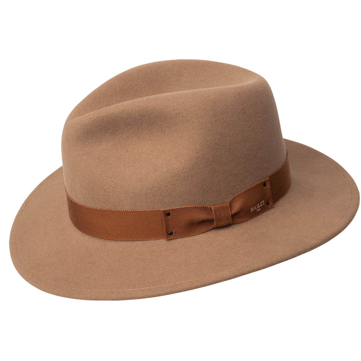Bailey 1922 Curtis Hat