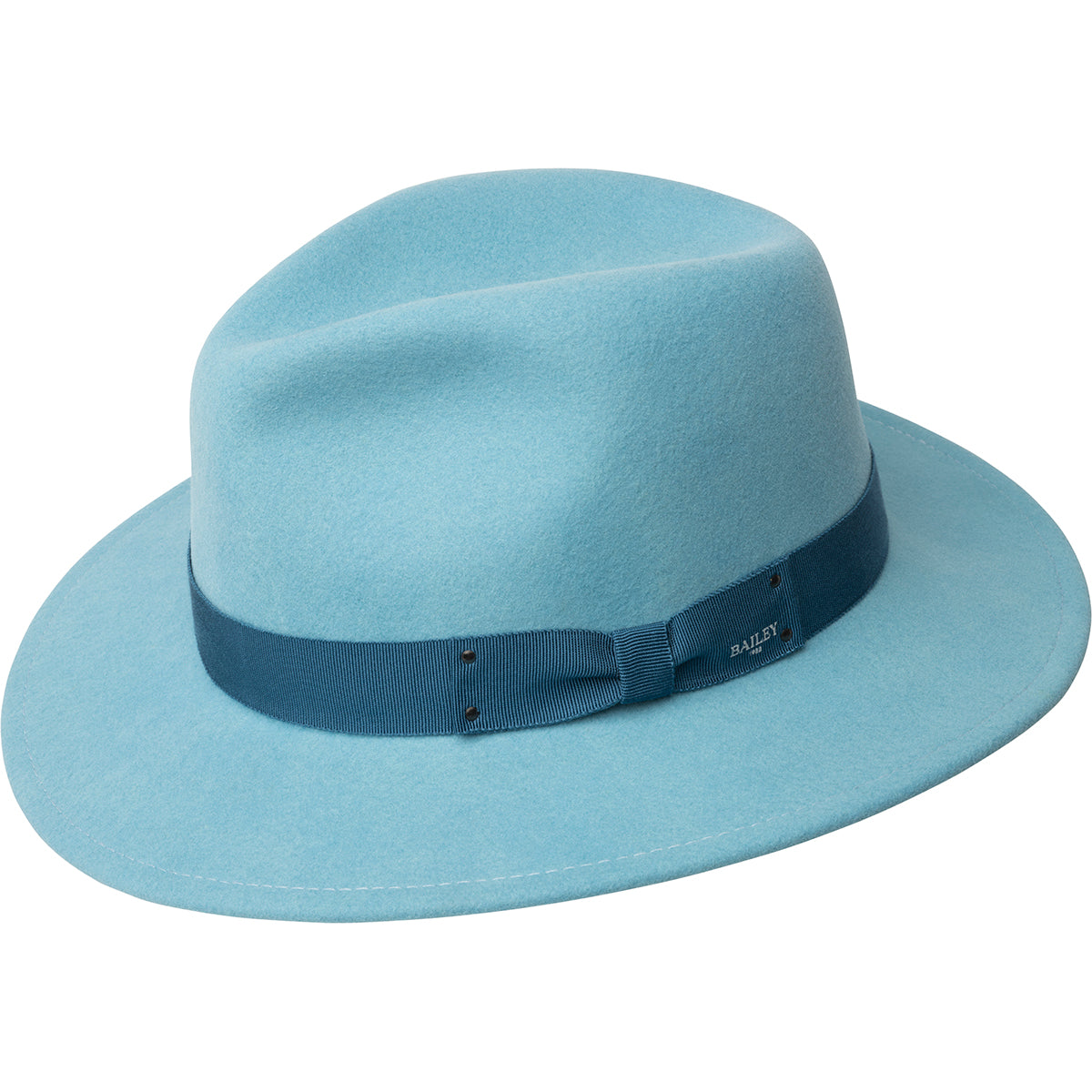 Bailey 1922 Curtis Hat