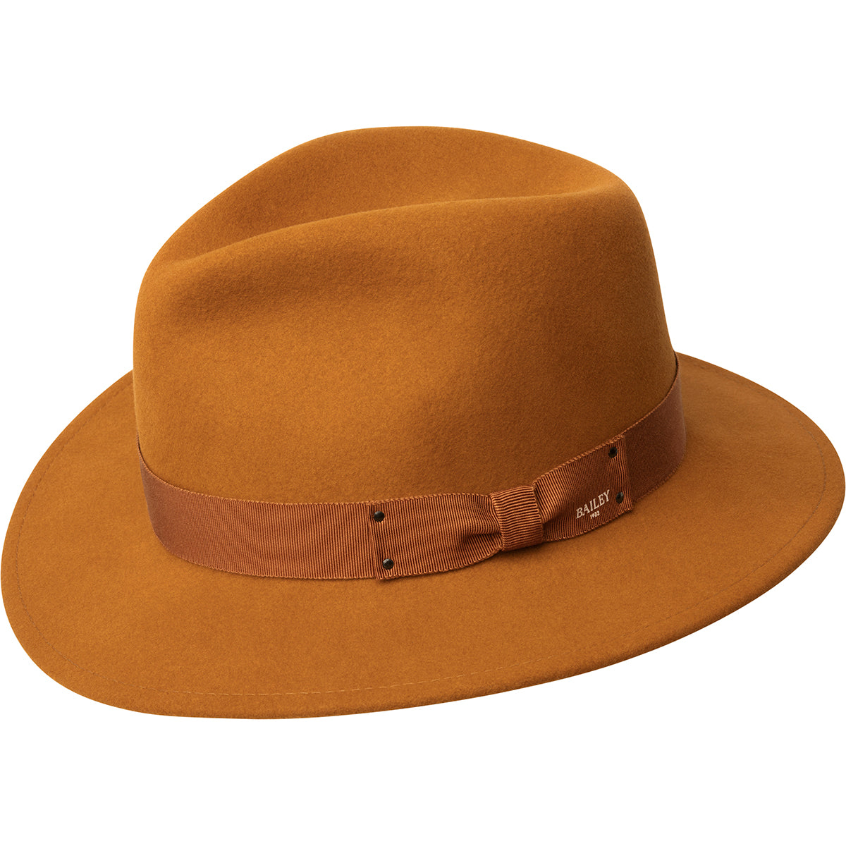 Bailey 1922 Curtis Hat