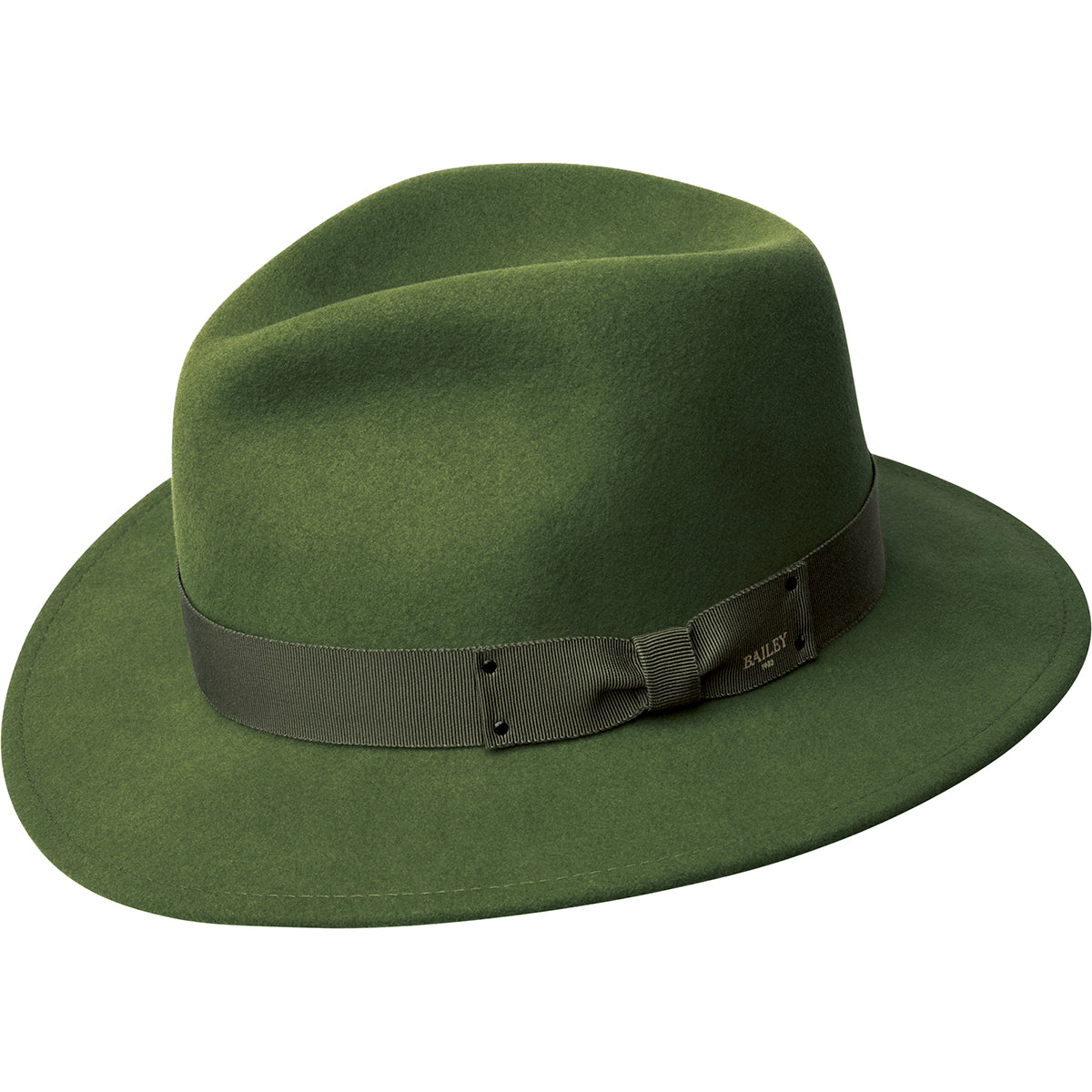 Bailey 1922 Curtis Hat
