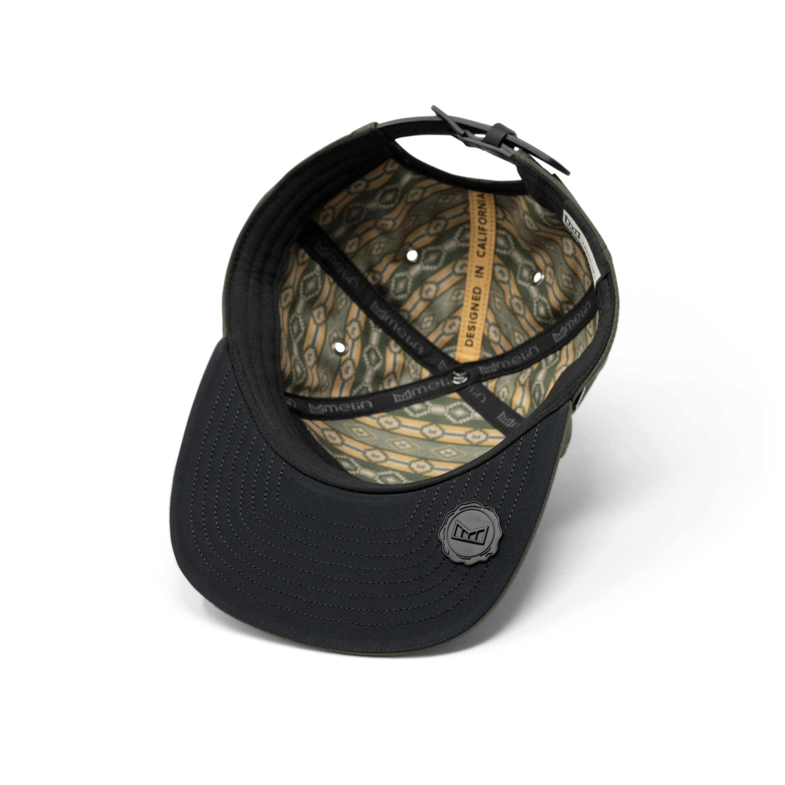 Melin Thermal Trenches Icon Baseball: Military - Image 2